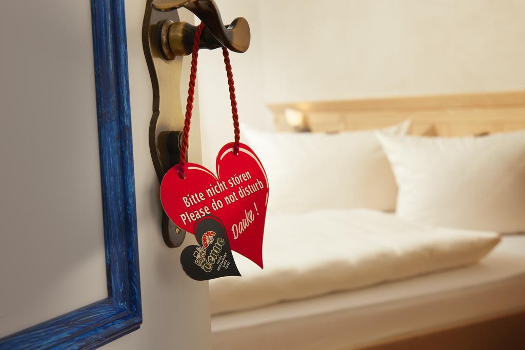 Die Tenne Hotell Willingen  Rom bilde